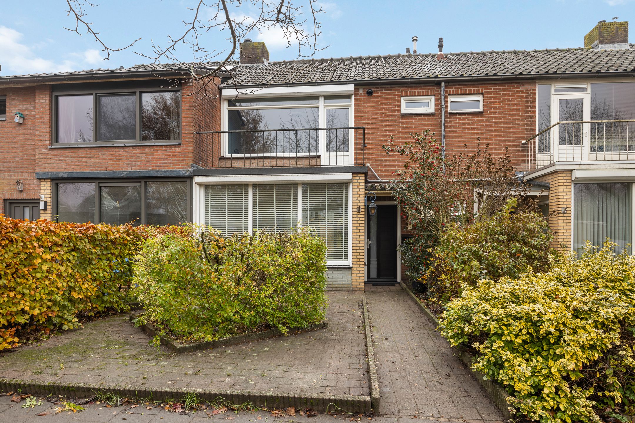 Mispelstraat, 5, Dorst, 4849BC, Noord-Brabant, Nederland 5 