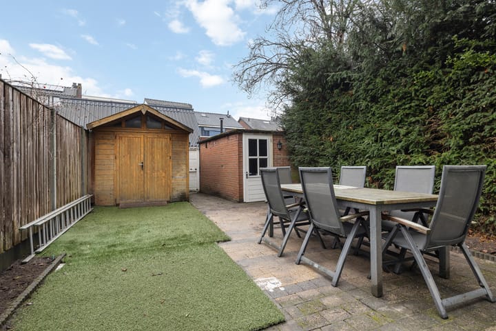 Photo 5 of Mispelstraat 5