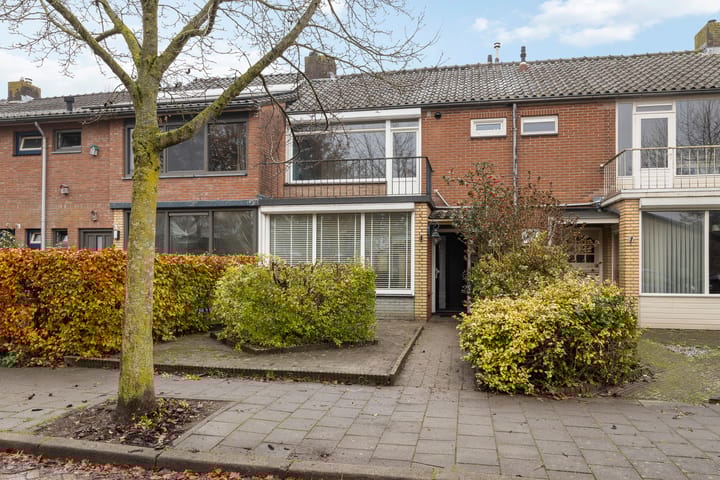 Photo 6 of Mispelstraat 5