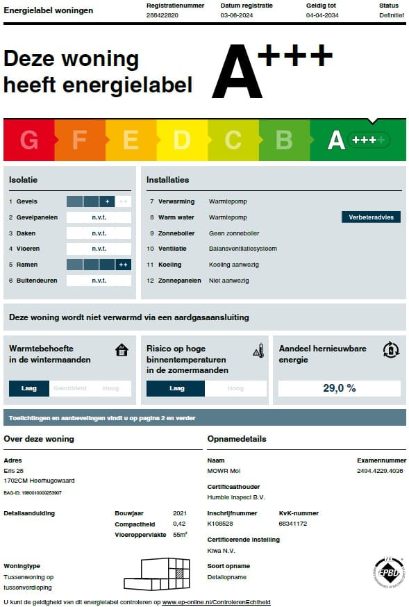 Foto 13 van Dione 25