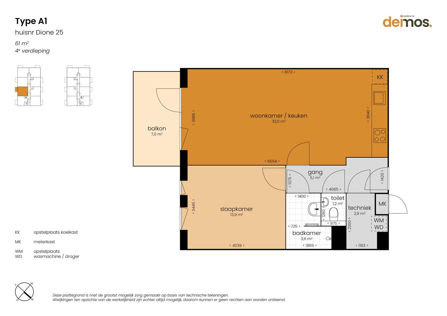 Foto 14 van Dione 25