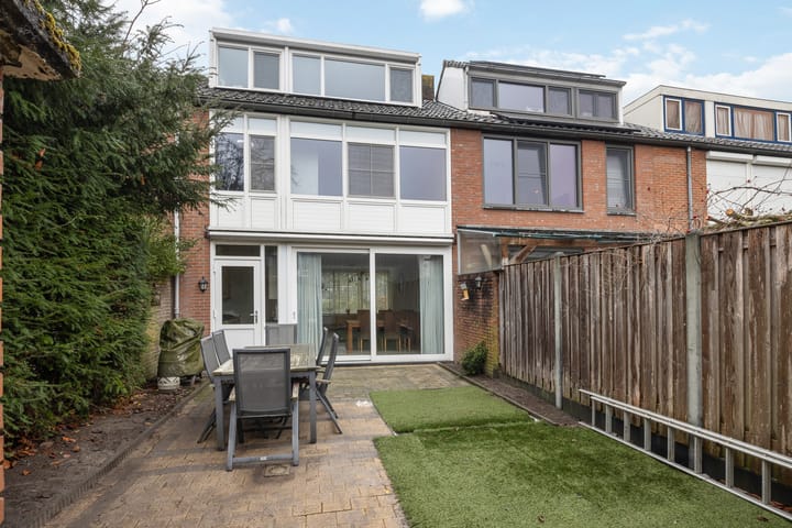 Photo 23 of Mispelstraat 5