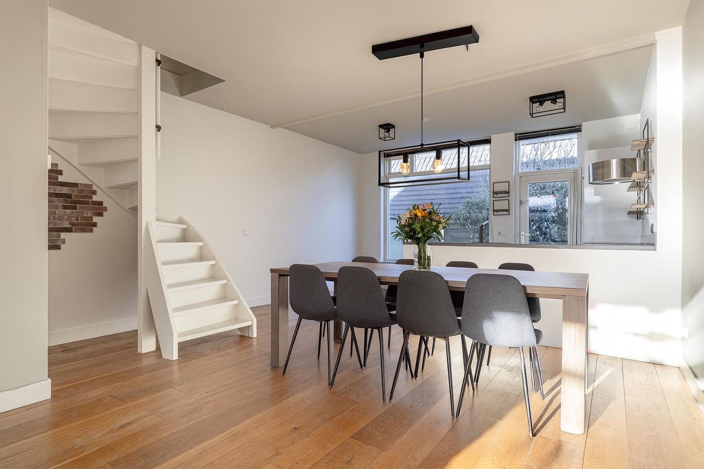 Foto 5 van Ooievaarstraat 42-B