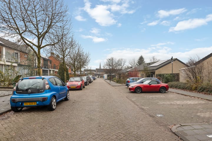 Photo 25 of Mispelstraat 5