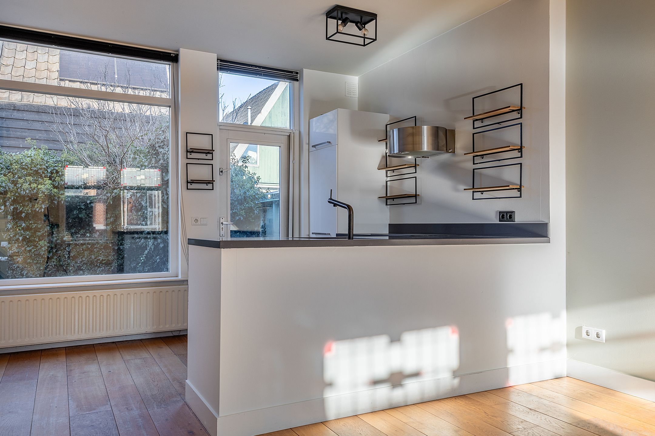 Foto 3 van Ooievaarstraat 42-B