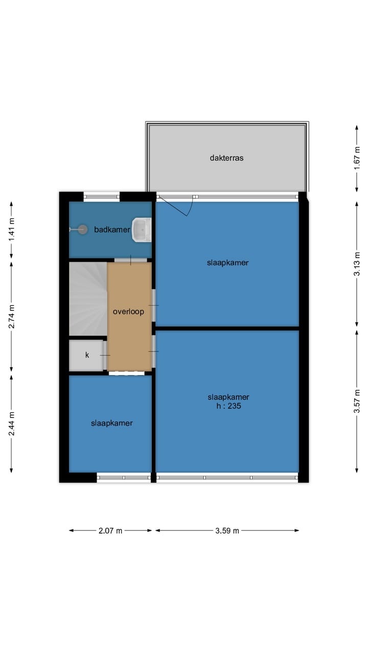 Photo 27 of Mispelstraat 5