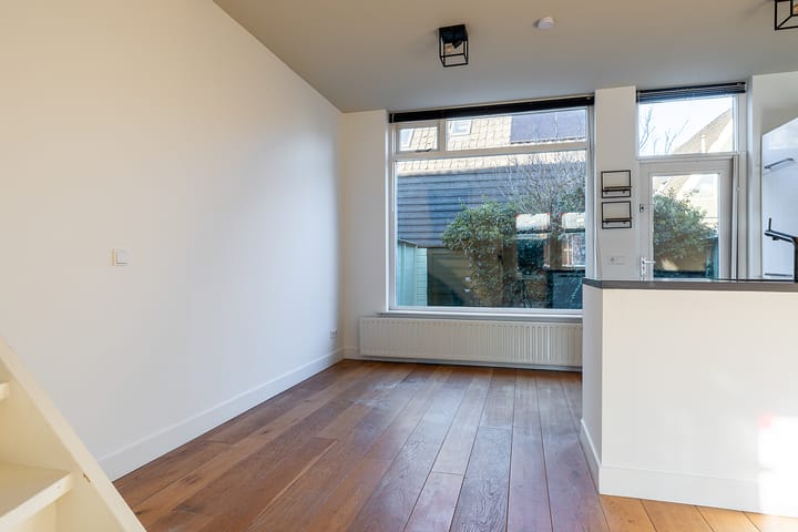 Photo 8 of Ooievaarstraat 42-B