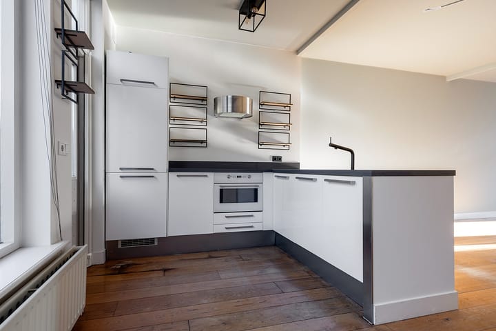 Photo 9 of Ooievaarstraat 42-B