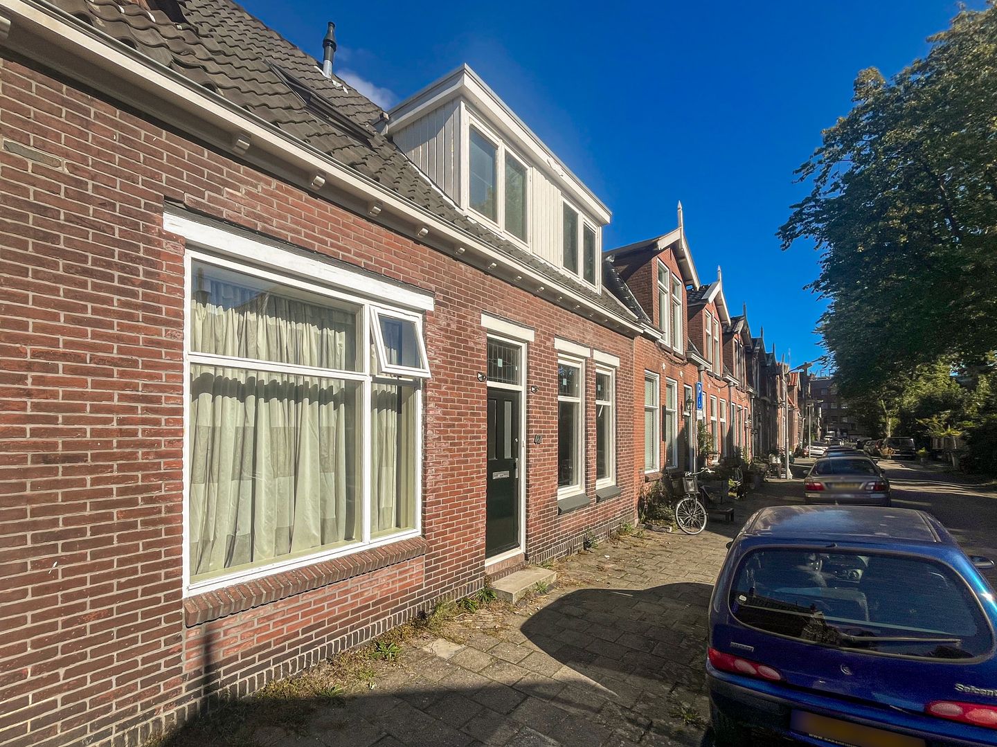 Foto 19 van Ooievaarstraat 42-B