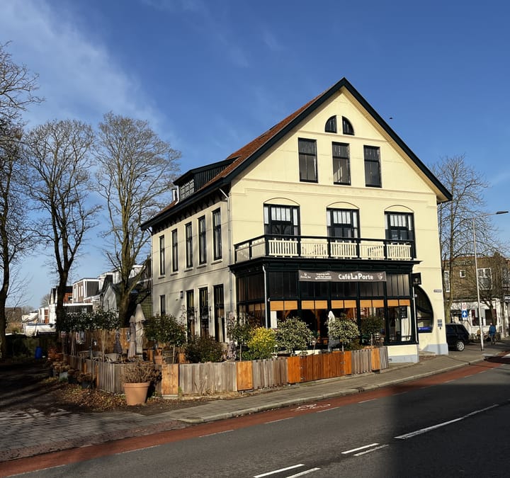 Stationsweg 51-A, Meppel