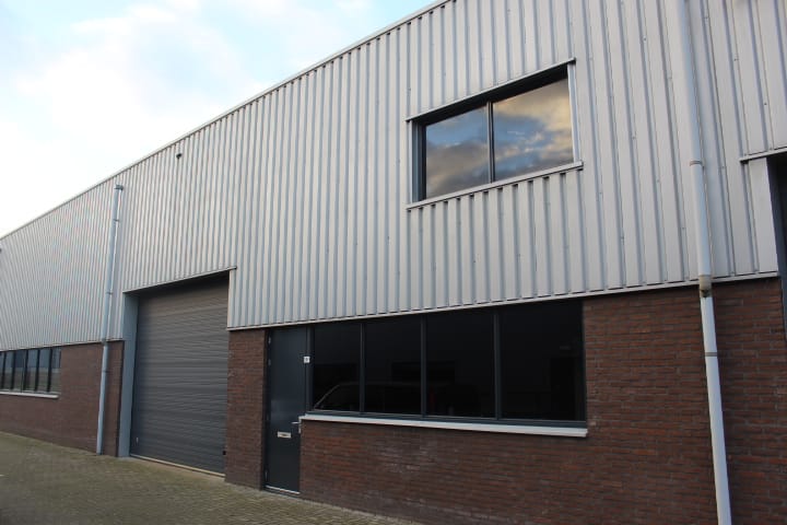 Bekijk foto 1 van Campagneweg 14-a