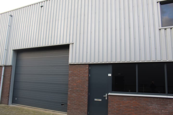 Bekijk foto 2 van Campagneweg 14-a