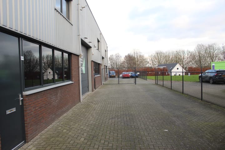 Bekijk foto 4 van Campagneweg 14-a