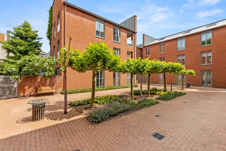 Mariaplaats 34-J main image