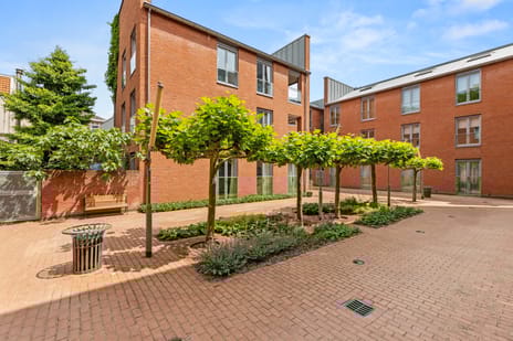 Mariaplaats thumbnail