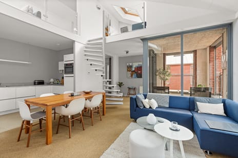 Mariaplaats 34-J secondary image