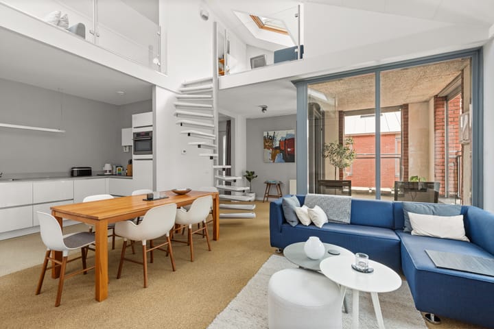 Foto 2 van Mariaplaats 34-J