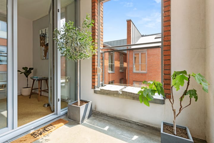 Foto 4 van Mariaplaats 34-J