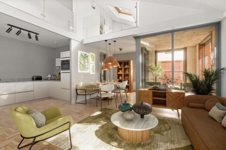 Mariaplaats 34-J tertiary image