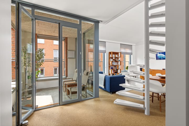 Foto 8 van Mariaplaats 34-J