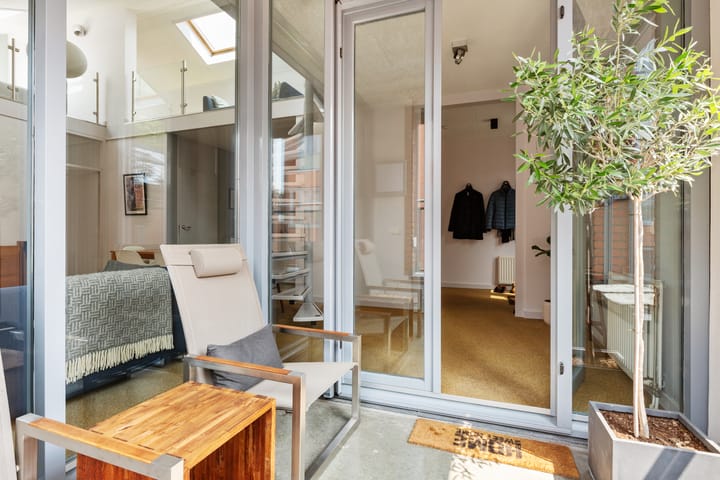 Foto 9 van Mariaplaats 34-J