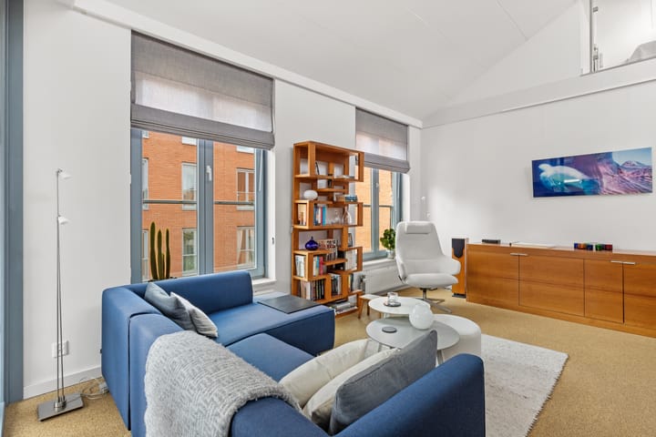 Foto 10 van Mariaplaats 34-J