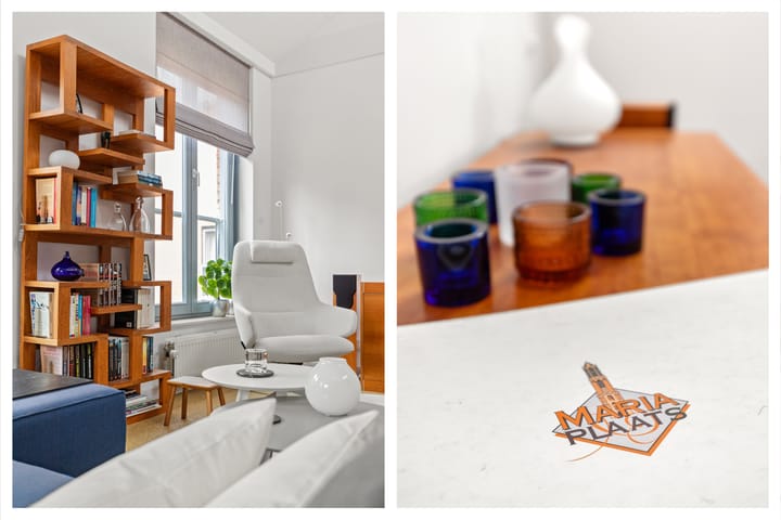 Foto 12 van Mariaplaats 34-J