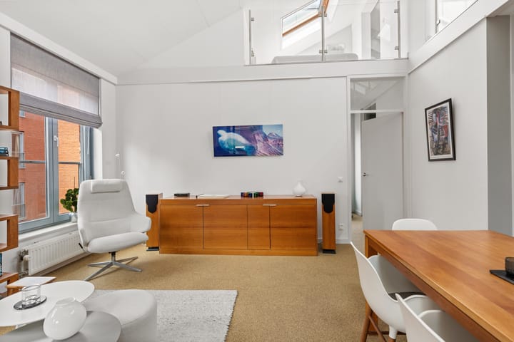 Foto 13 van Mariaplaats 34-J