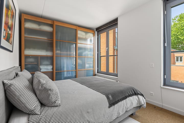 Foto 14 van Mariaplaats 34-J