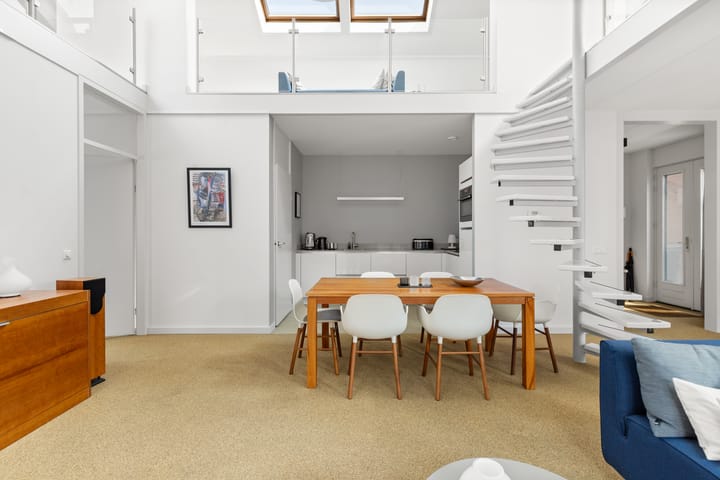 Foto 5 van Mariaplaats 34-J