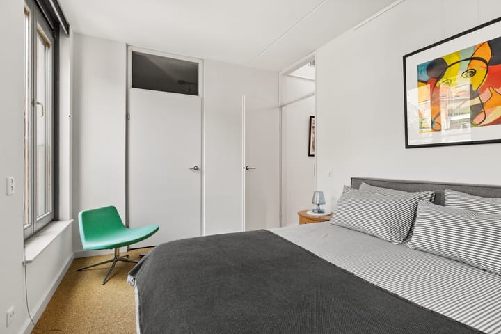 Foto 15 van Mariaplaats 34-J