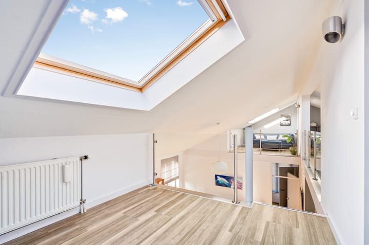 Foto 18 van Mariaplaats 34-J