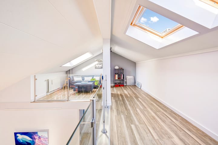 Foto 20 van Mariaplaats 34-J