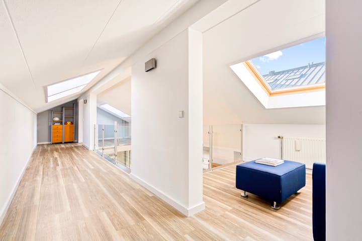 Foto 21 van Mariaplaats 34-J