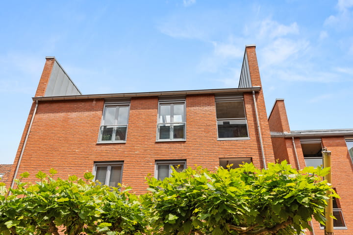 Foto 23 van Mariaplaats 34-J