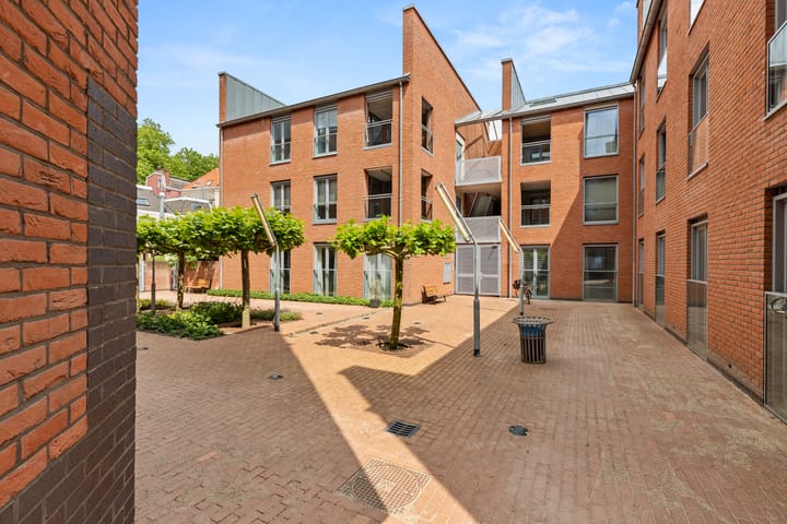 Foto 24 van Mariaplaats 34-J