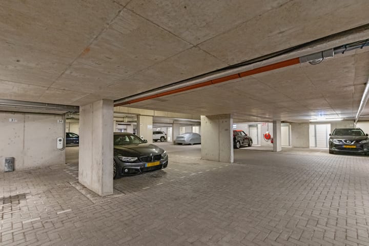 Foto 25 van Mariaplaats 34-J