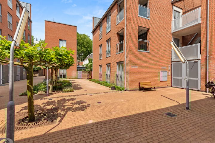 Foto 26 van Mariaplaats 34-J