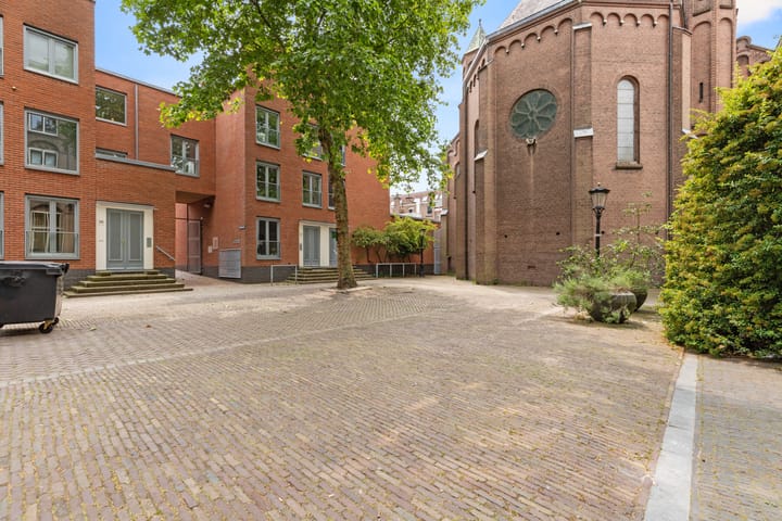 Foto 28 van Mariaplaats 34-J