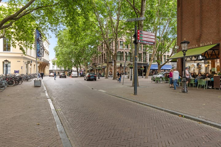 Foto 30 van Mariaplaats 34-J