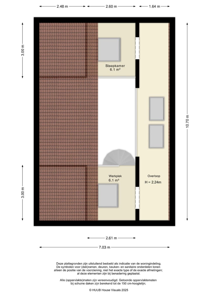 Foto 32 van Mariaplaats 34-J