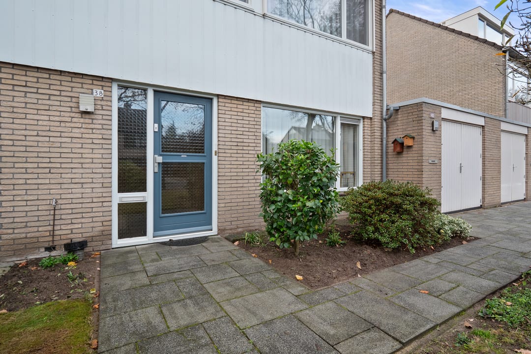 Foto 2 van Piacenzastraat 38