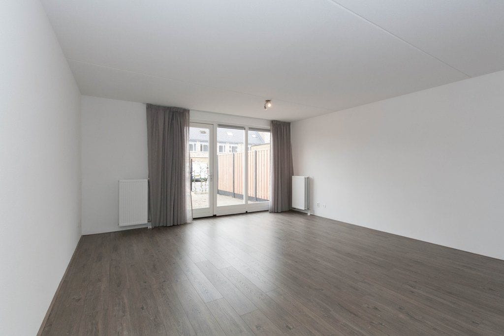 Foto 7 van Veluwemeerplantsoen 1