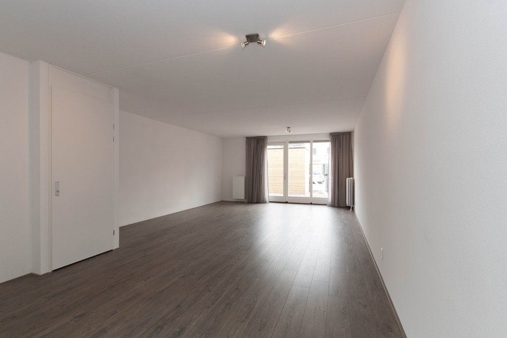 Foto 8 van Veluwemeerplantsoen 1