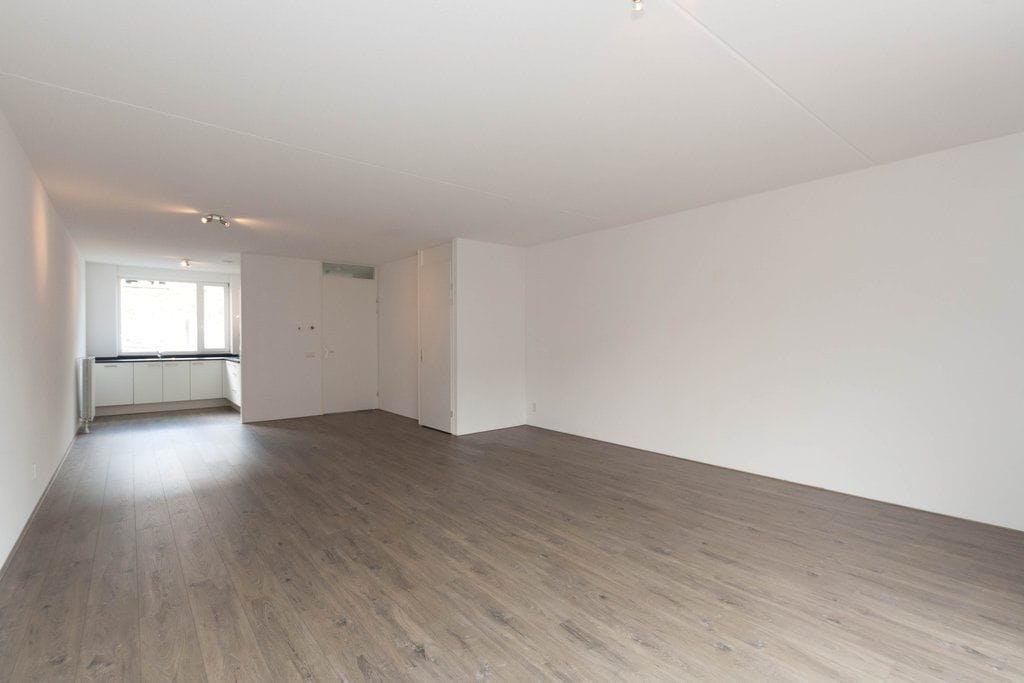 Foto 9 van Veluwemeerplantsoen 1