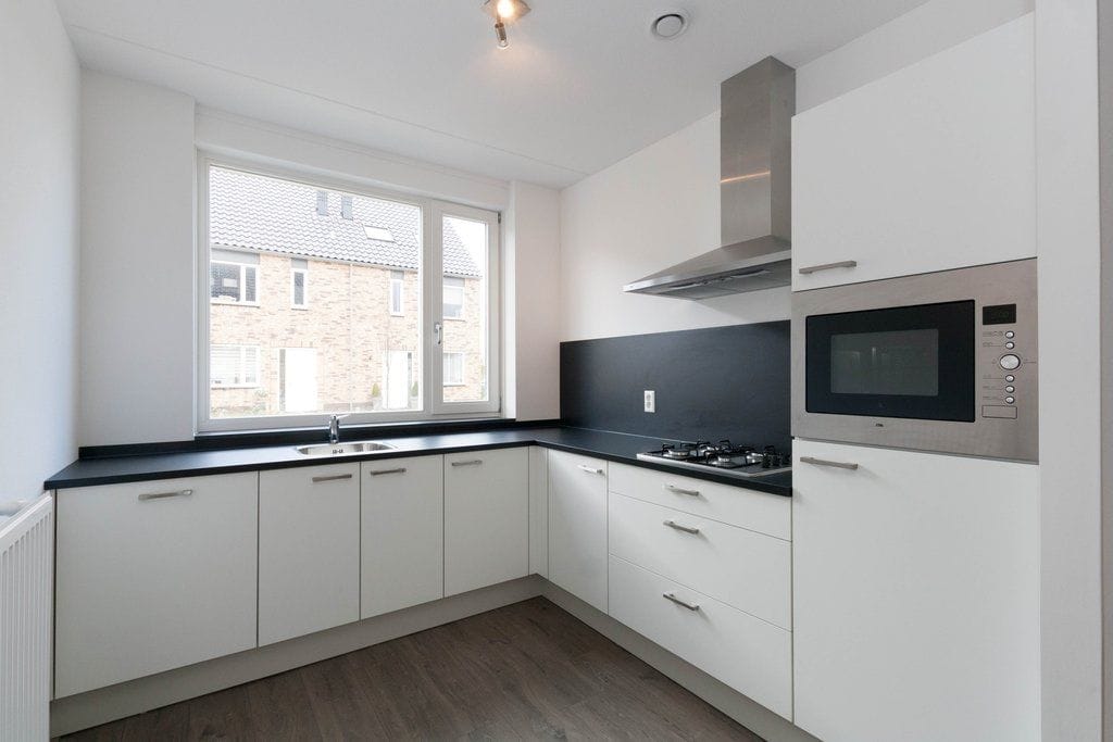 Foto 10 van Veluwemeerplantsoen 1