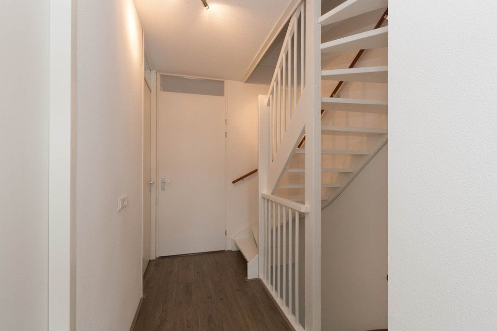 Foto 11 van Veluwemeerplantsoen 1