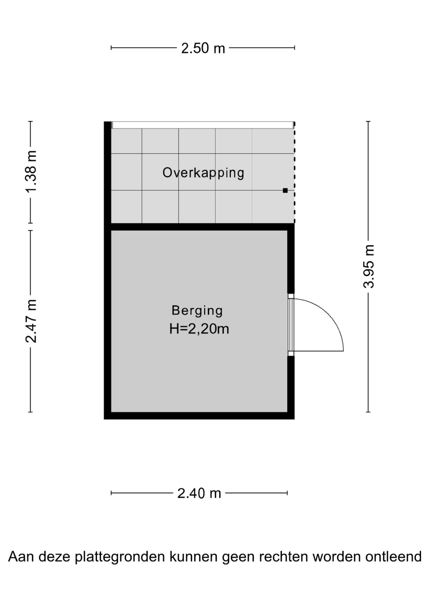 Foto 50 van Piacenzastraat 38