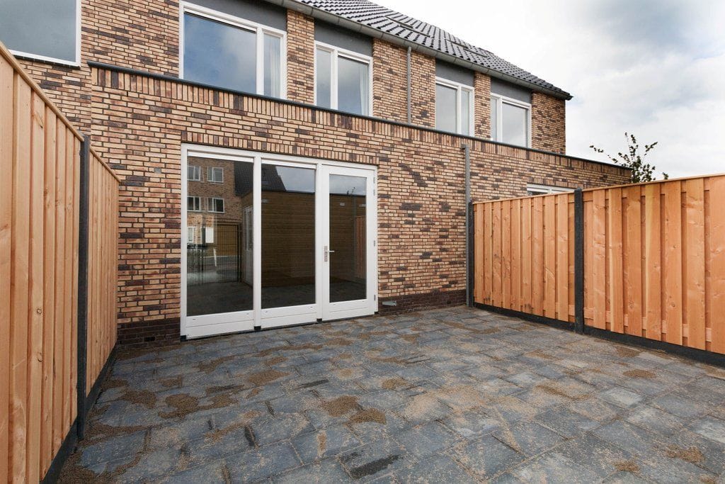 Foto 22 van Veluwemeerplantsoen 1