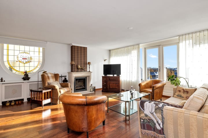 Foto 3 van Stationsplein 39